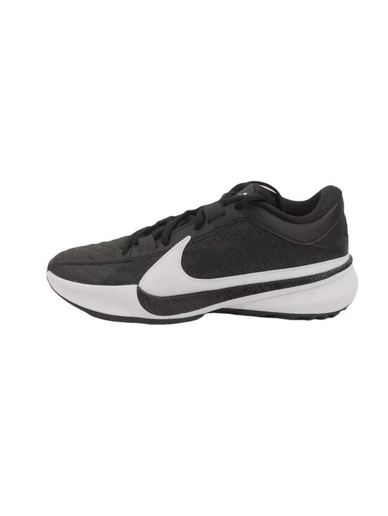 $139 Nike Zoom Freak 5 TB \'Black White\' DZ2946 Basketball size 6 Men/ 7.5 Women main image 2